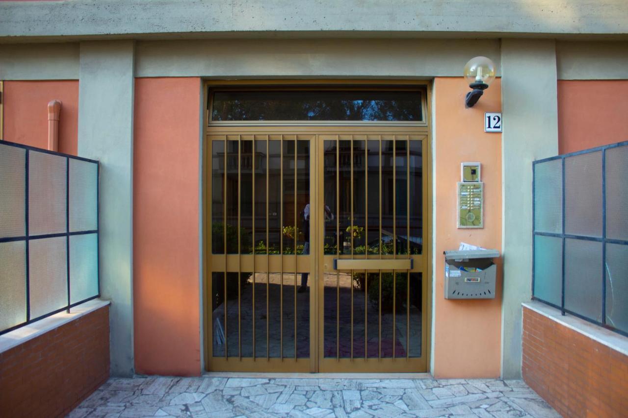 A Casa di Sara 3 Florença Exterior foto